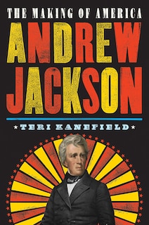 Front cover_Andrew Jackson