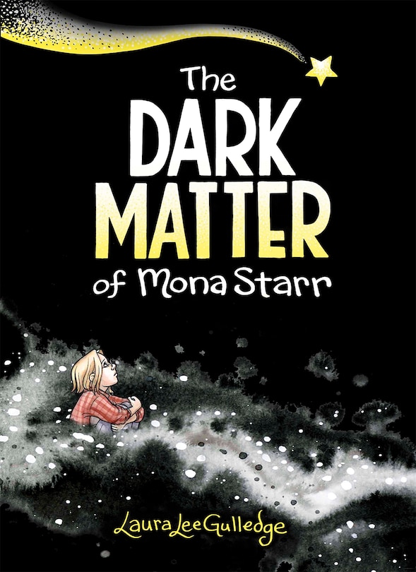 Front cover_The Dark Matter of Mona Starr