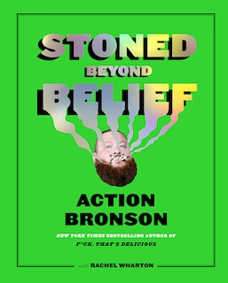 Front cover_Stoned Beyond Belief