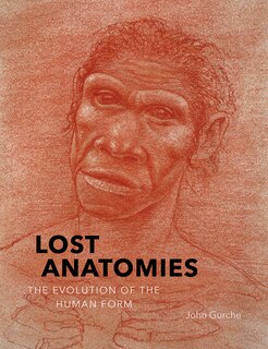 Front cover_Lost Anatomies