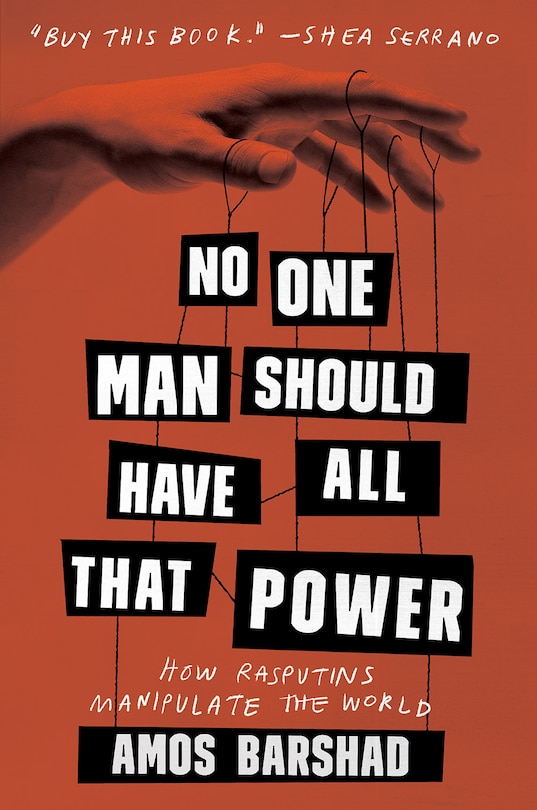 Couverture_No One Man Should Have All That Power