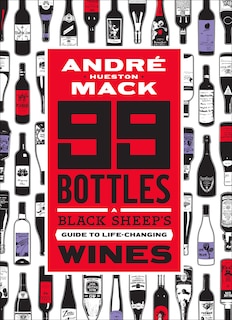 Front cover_99 Bottles