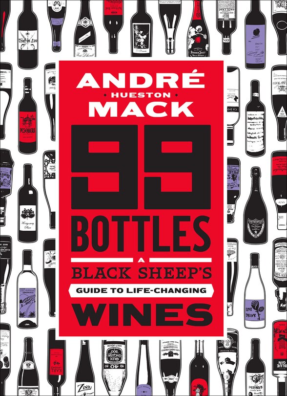 Front cover_99 Bottles