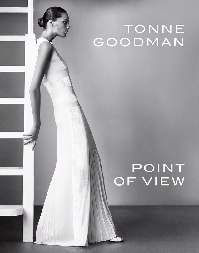 Front cover_Tonne Goodman: Point of View