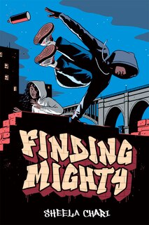 Couverture_Finding Mighty