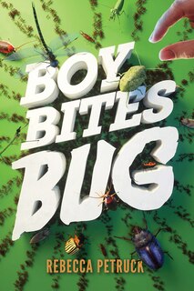 Front cover_Boy Bites Bug