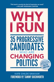 Front cover_Why I Run