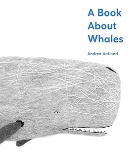 Couverture_A Book About Whales