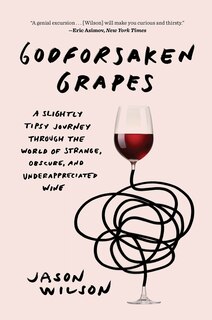 Front cover_Godforsaken Grapes