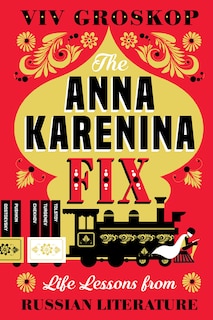 Couverture_The Anna Karenina Fix