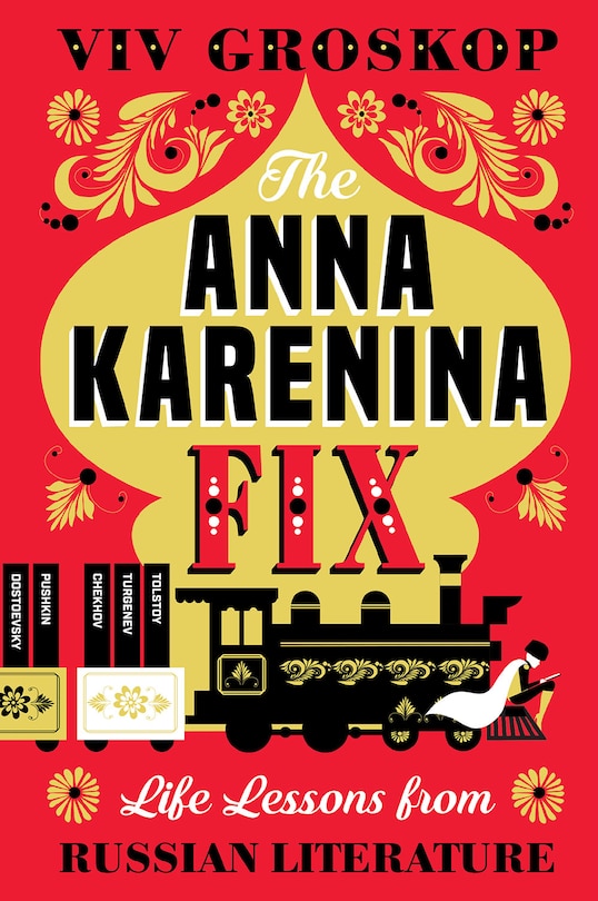 Couverture_The Anna Karenina Fix