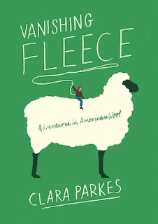 Couverture_Vanishing Fleece