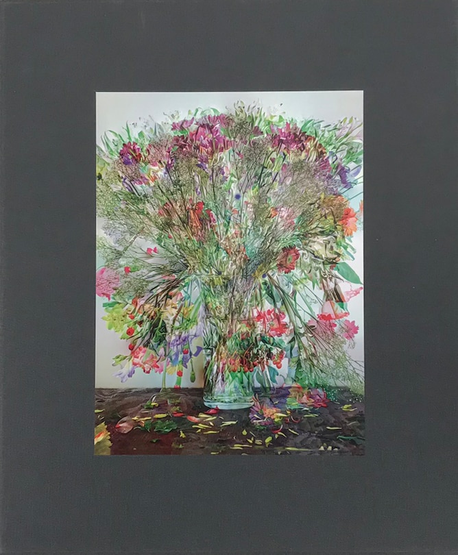 Couverture_Flowers for Lisa (Limited Edition)