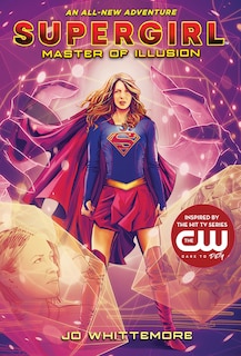 Couverture_Supergirl: Master Of Illusion