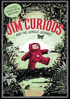 Front cover_Jim Curious and the Jungle Journey