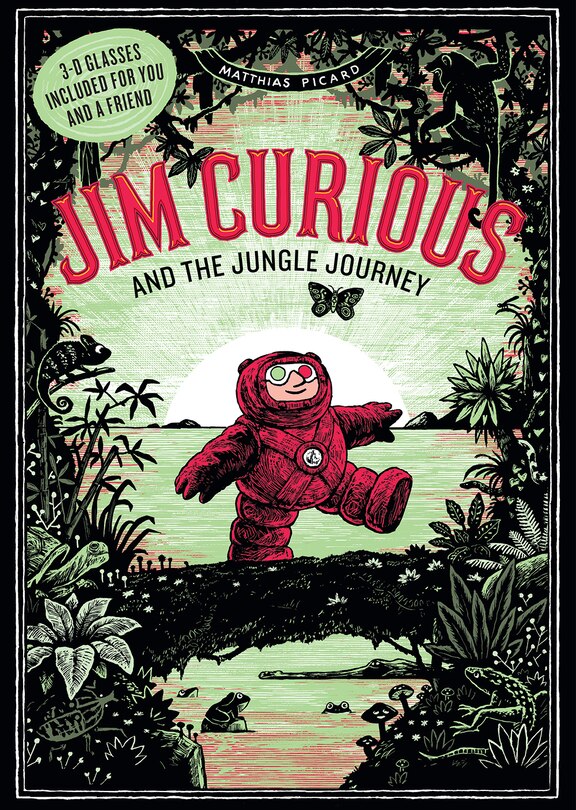 Front cover_Jim Curious and the Jungle Journey