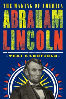Front cover_Abraham Lincoln