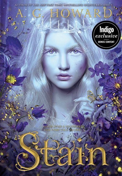 Front cover_Stain (Indigo Exclusive Edition)