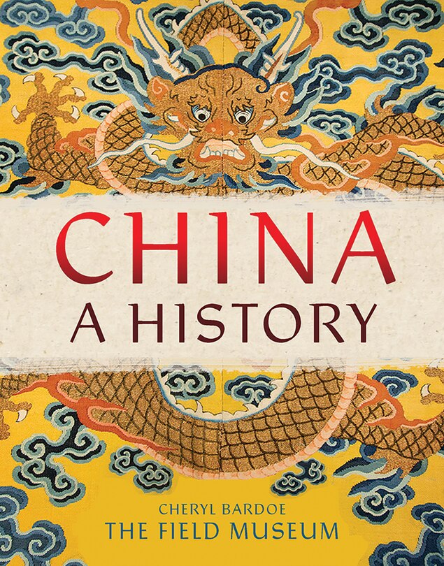 Couverture_China: A History