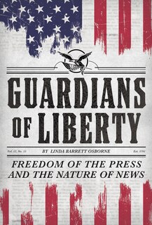 Couverture_Guardians Of Liberty