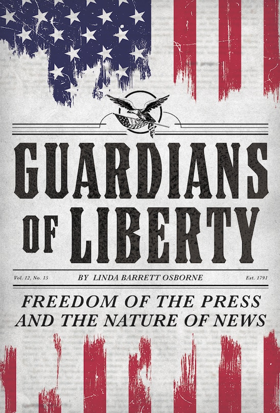 Couverture_Guardians Of Liberty