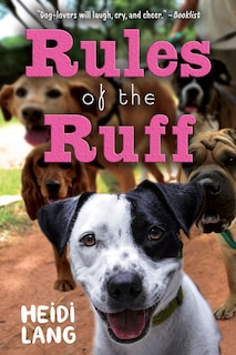 Couverture_Rules Of The Ruff