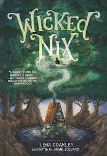 Front cover_Wicked Nix