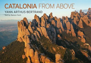 Front cover_Catalonia From Above