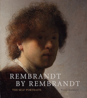 Front cover_Rembrandt By Rembrandt