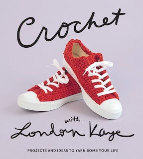 Front cover_Crochet With London Kaye