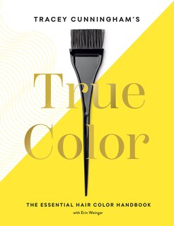 Front cover_Tracey Cunningham’s True Color