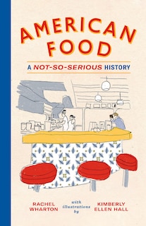 Front cover_American Food