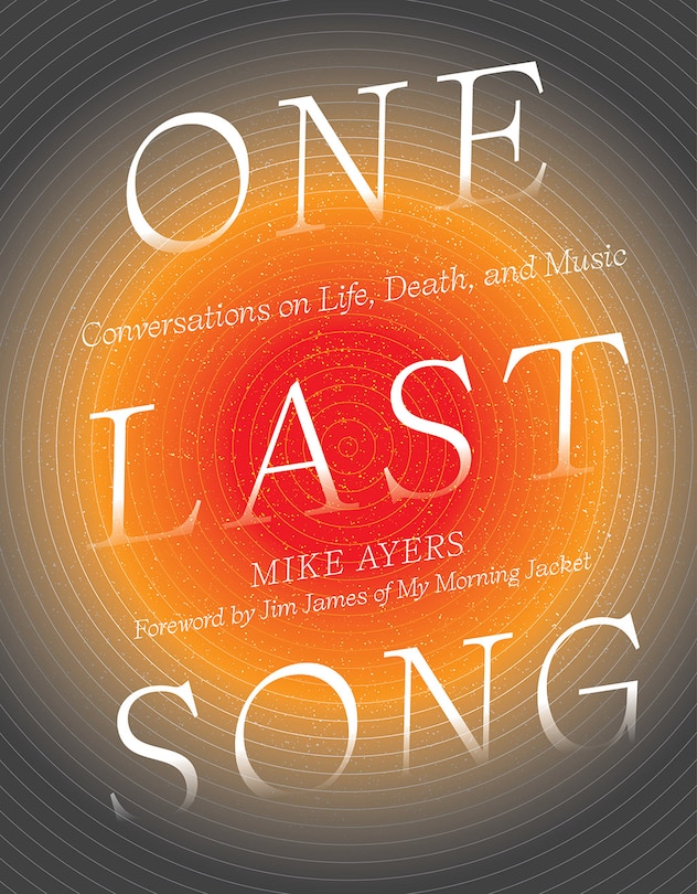 Couverture_One Last Song