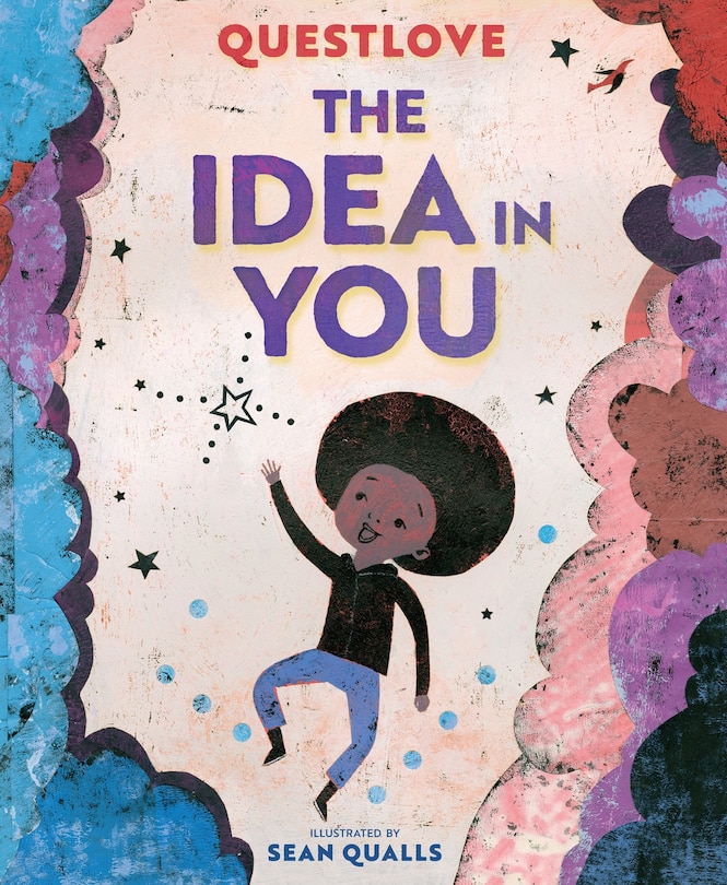 Front cover_The Idea in You