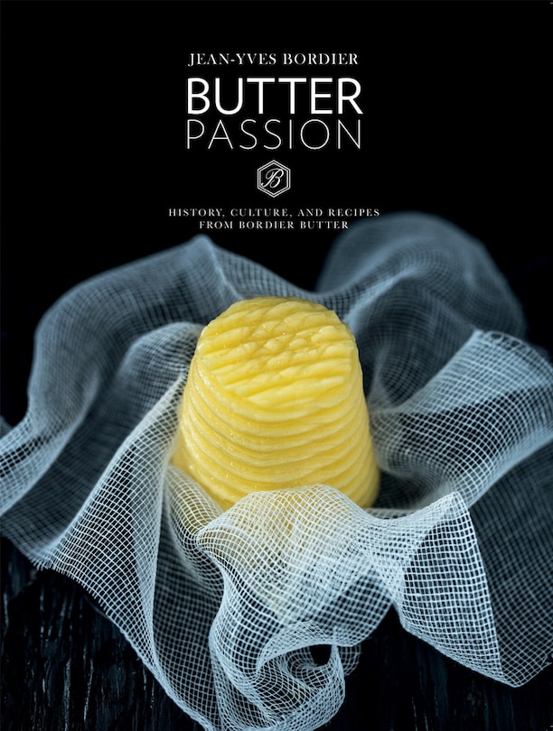 Front cover_Butter Passion