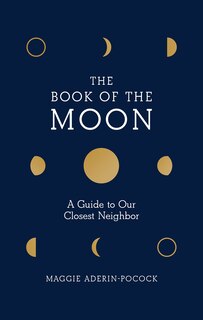 Front cover_The Book of the Moon