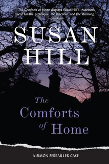 Front cover_The Comforts of Home