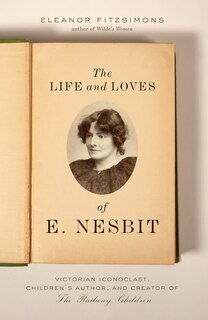 Couverture_The Life and Loves of E. Nesbit