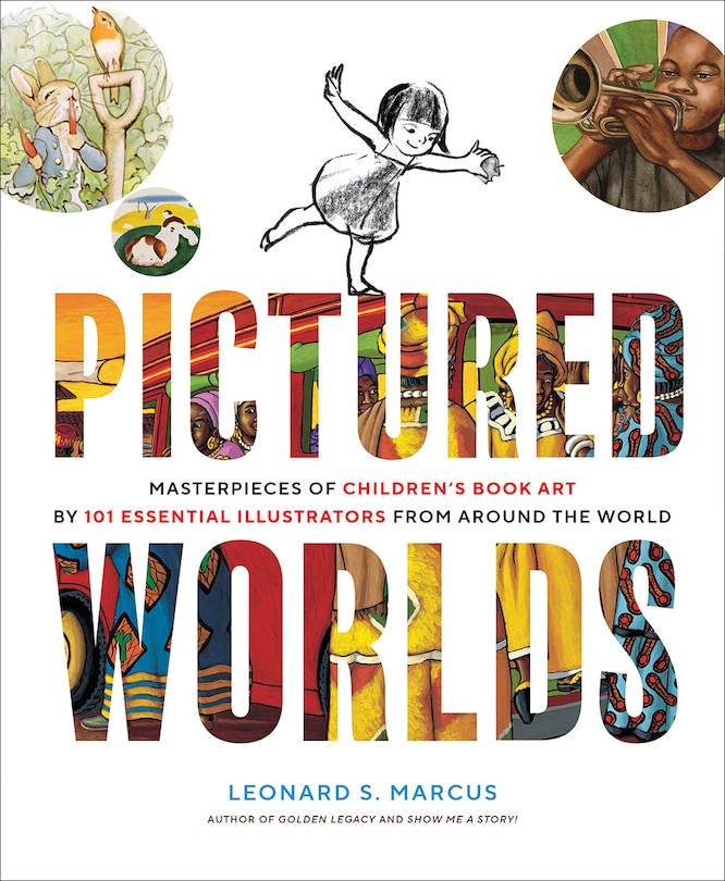 Front cover_Pictured Worlds