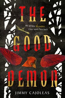 Couverture_The Good Demon