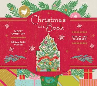 Couverture_Christmas In A Book (uplifting Editions)