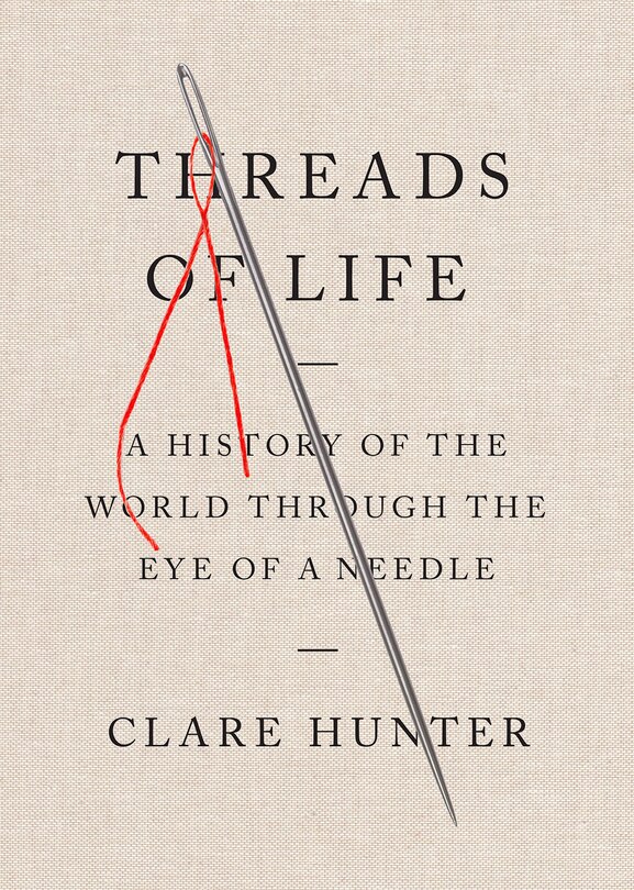 Front cover_Threads Of Life