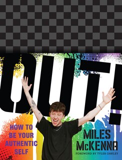 Front cover_Out!