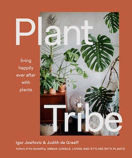 Front cover_Plant Tribe