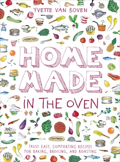 Front cover_Home Made In The Oven