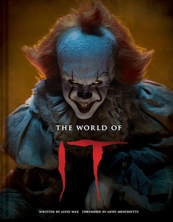 Front cover_The World of IT