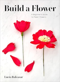 Couverture_Build a Flower