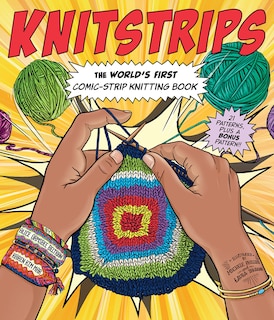 Couverture_Knitstrips