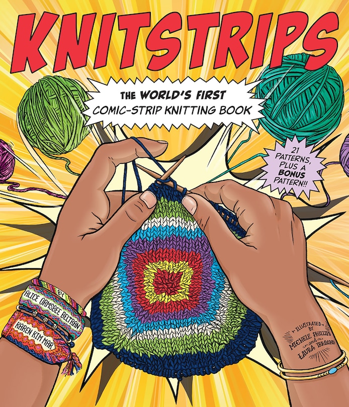 Couverture_Knitstrips