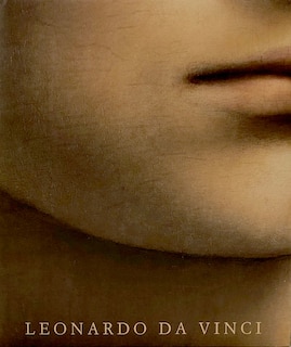 Front cover_Leonardo Da Vinci